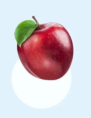 Яблоки